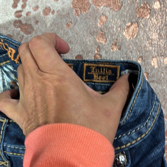Rock revival bootcut jeans - Picture 7 of 9